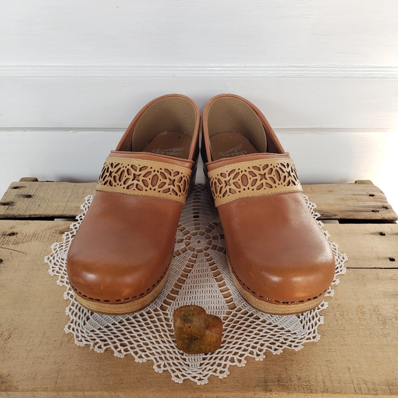 🌷ViSiT NEW LiStiNgs🌷Dansko Clogs Love BeautyKindness Blessings🌷Please SHARE🌷 - Picture 7 of 16